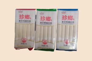 麥芯掛面